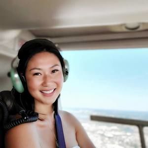 Meet your Posher, Margaret